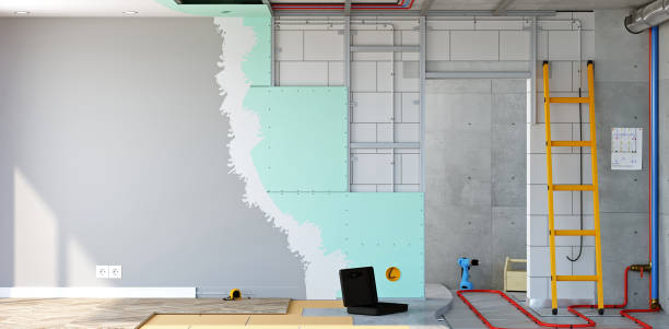 Best Air Quality Testing for Mold Spores  in Mount Carroll, IL